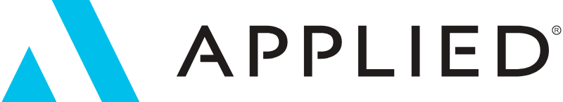 Applied Systems logo