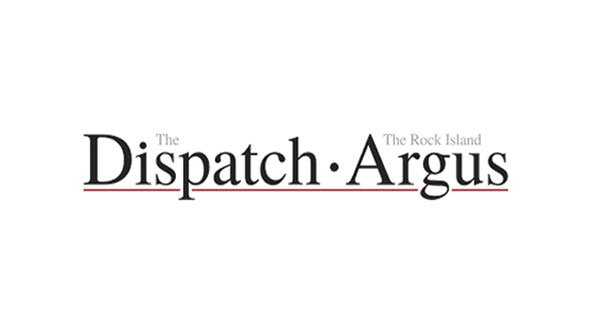 Moline Dispatch-Argus logo
