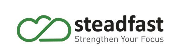 Steadfast logo